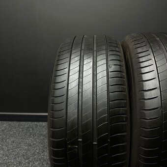 2ks pneu Michelin 225/50/17 - 2