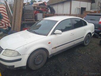 Passat - 2