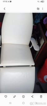 Kosmetické-Tetovací polohovací lehátko - 2