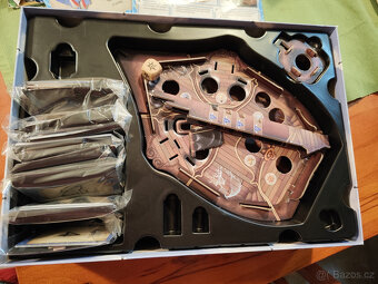 Desková hra Příběhy pirátů - 2