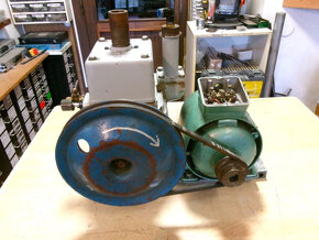 K005 - SLEVA - Vývěva - 2