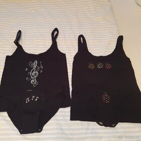 Set prádla/tílek - 2