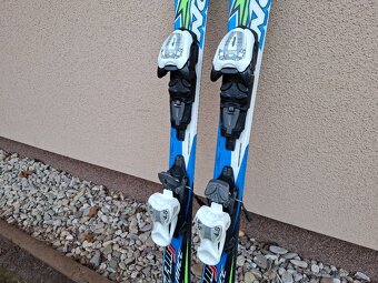 Dětské lyže Nordica 110 cm - 2