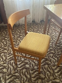 Nábytek a pračka za odvoz - 2