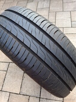 Letní pneu Good Year - 2