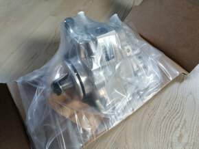 DAF vysokotlaké čerpadlo BOSCH - 0445020137 - 2