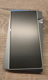 osobní HiRes přehrávač AstellKern SR25 - 2