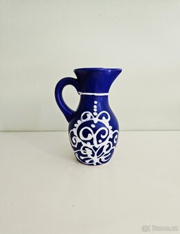 Keramické miniatury - 2