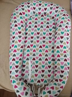 Hnizdecko pro miminko - 2