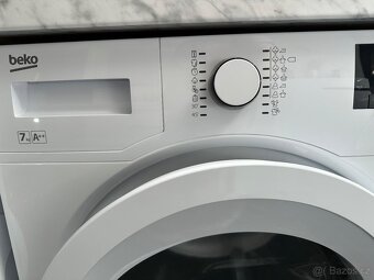 Set pračka a sušička Beko - 2