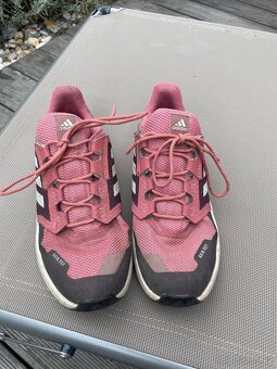 Tenisky Adidas 35 Terrex - 2