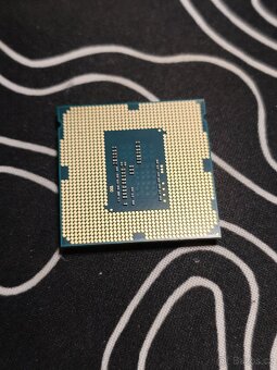 Intel core i3 4Gen - 2