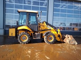 Nakladač JCB 2CX Airmaster 4x4x4 - 2