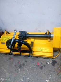 Mul 1300 za malotraktor - 2