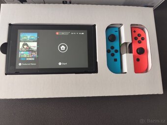 Nintendo Switch - 2