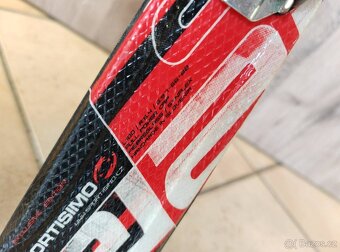 Dětské lyže Elan 100cm - 2