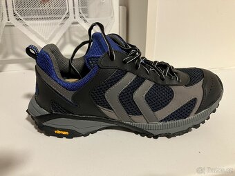 Sportovní armádní boty - 2