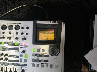FOSTEX MR 8 HD - 2