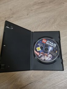 Lego Star Wars II: The Original Trilogy PC - 2