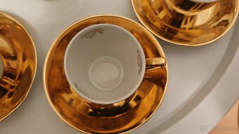 Porcelánový set Chodziez - 2