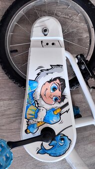 Decathlon dětské kolo 16 - 2