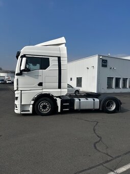 MAN TGX 18.470 4X2 LL SA - 2