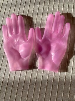 Silikonová forma na koláč - 2