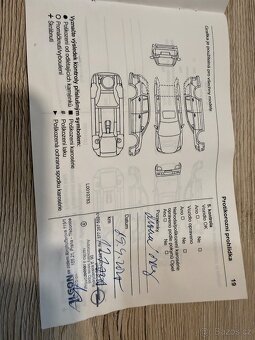 Opel Combo 1.5TGDI 96kW Odpočet DPH - 2