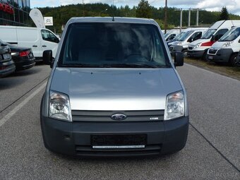 ⭐⭐⭐Ford Transit Connect 1,8TDCI VAN 2míst,2009⭐⭐⭐ - 2
