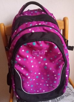 Školní batoh Stil - 2