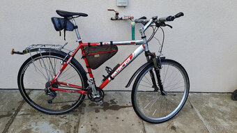 Trekové kolo SPRINTER PRO RS - 2