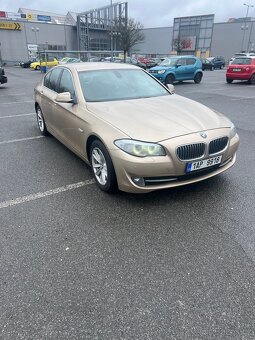 BMW 525d - 2