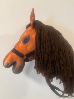 Kůň Hobby Horse - 2