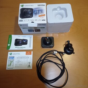 Kamera do auta Navitel - 2