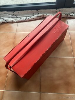 Profesionální sada nejiskřivého nářadí v kufru - 2