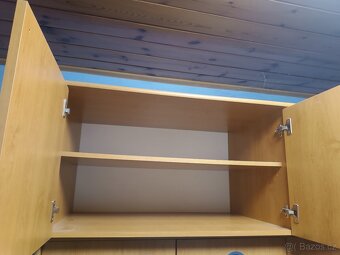 Nástavec na skříň - 2