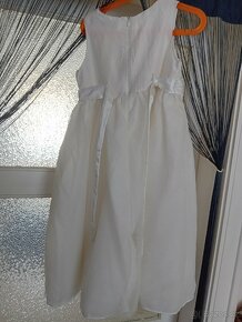 Dětské slavnostní šaty - 2