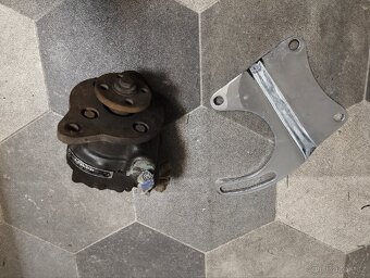 Ford Transit MK1, MK2 - 2