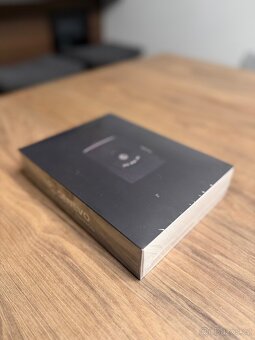 Genevo one S Black Edition - 2