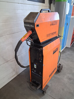 KEMPPI KEMPOWELD 3200 W - 2