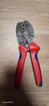 Prodám klestě knipex - 2