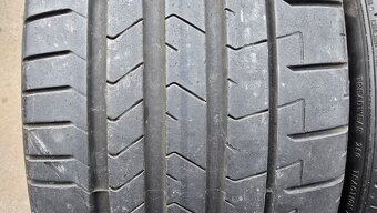 Letní pneu 245/35/20 Pirelli - 2