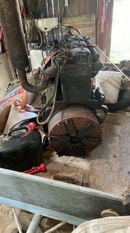 Motor 3001 - 2