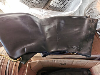 Kabat duše, chránič - 2