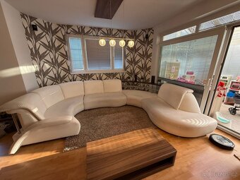 Sedací souprava - 2