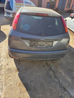 Ford Focus - 2