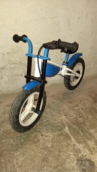 Dětské odrážedlo - 2