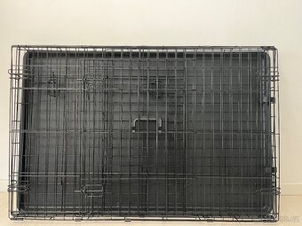 Klec pro psa XL - 2