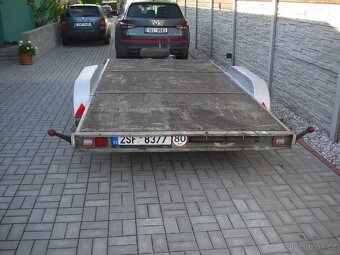 Autoprepravnik,Podval,Platak - 2