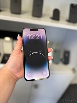 iPhone 14 pro max 256gb - 2